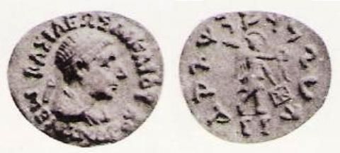 File:Coin of Menander Dikaiou.jpg