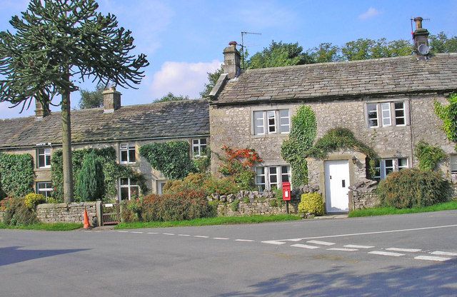 File:Conistone - geograph.org.uk - 969021.jpg