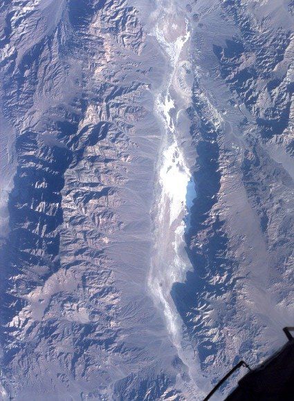 File:Death Valley from space.JPG