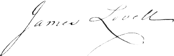 File:James Lovell signature.png