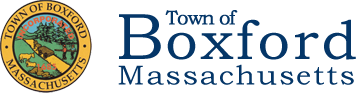 File:Logo of Boxford, Massachusetts.png