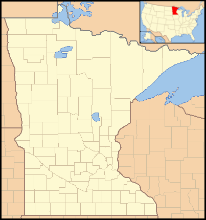 File:Minnesota Locator Map with US.PNG