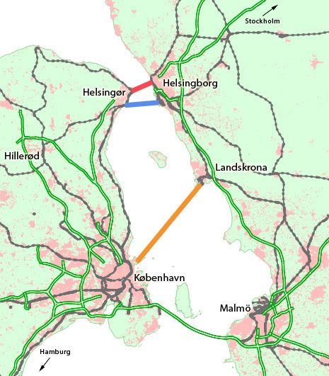 File:Oresund tunnel proposals.jpg