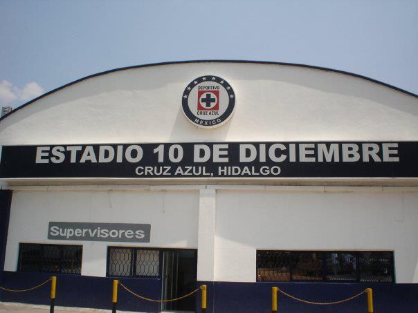 File:Outside view of Estadio 10 de Diciembre.jpg