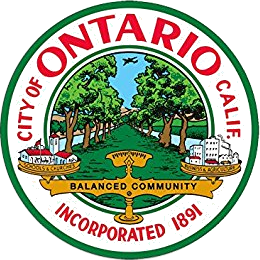 File:Seal of Ontario, California.png