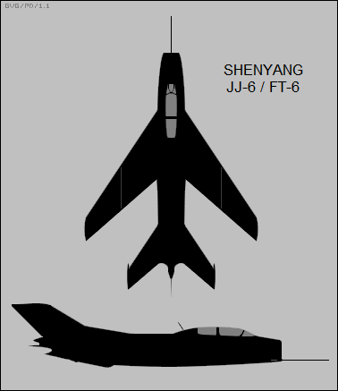 File:Shenyang JJ-6 silhouette.png