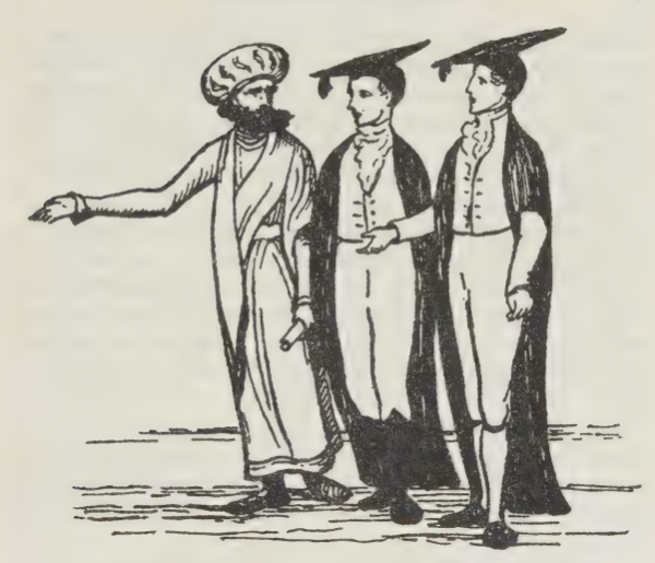 File:Sheth Ghoolam Hyder with two students.png