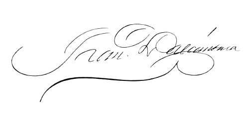 File:Signature of Francisco Linares Alcántara.jpg