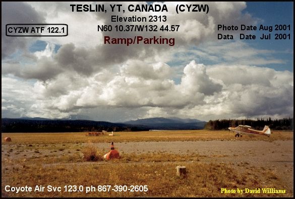 File:Teslin airport, Yukon 2.jpg