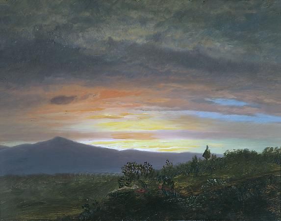 File:Twilight, Mount Ktaadn, Frederic Edwin Church.jpg