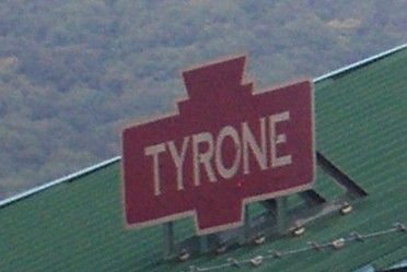 File:Tyrone PA Station sign.jpg