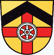 File:Wappen Ershausen.png