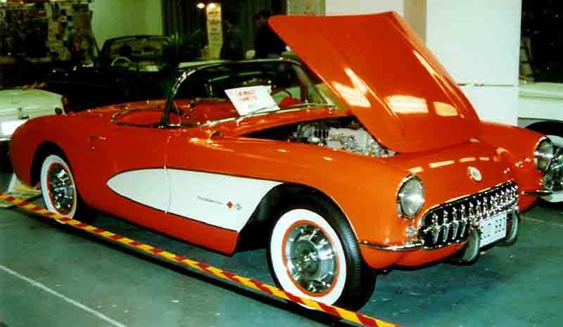 File:1957 Chevrolet Corvette EUD883.jpg