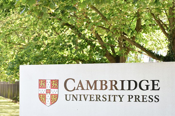 File:Cambridge University Press sign.jpg