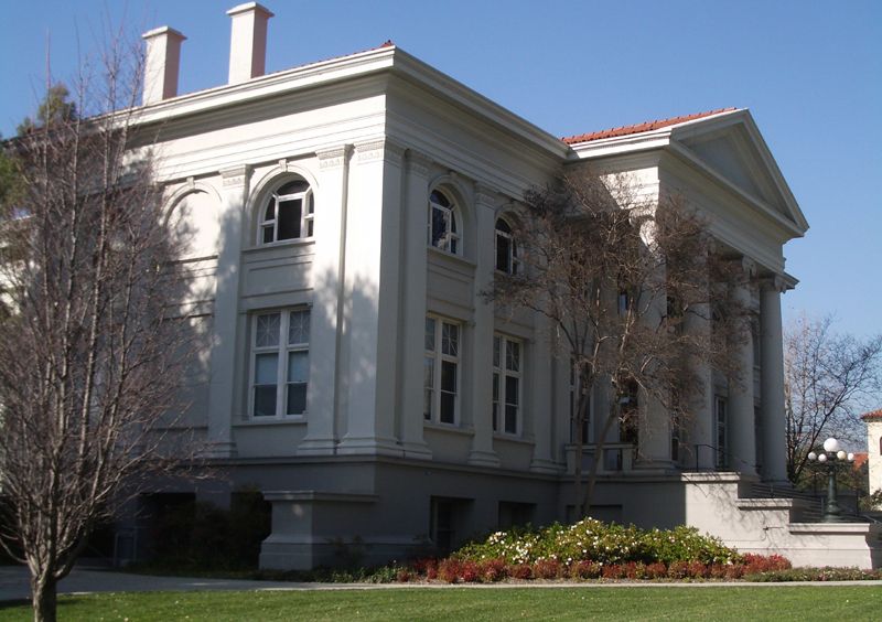 File:Carnegie Library, Claremont CA.jpg