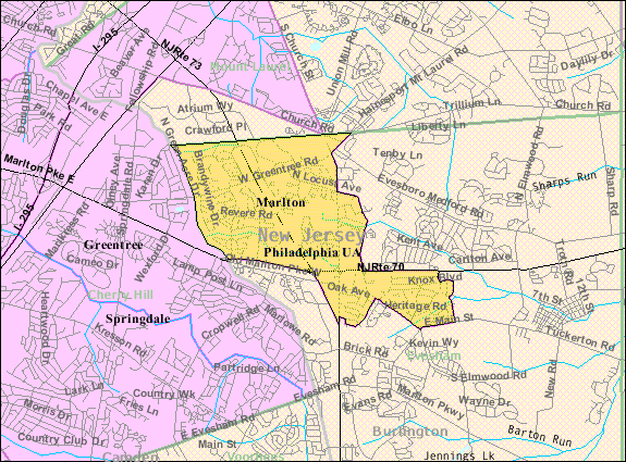 File:Census Bureau map of Marlton, New Jersey.png