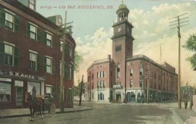 File:City Hall, Biddeford, ME.jpg