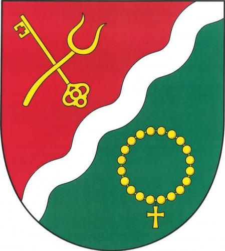 File:Coat of arms of Mysletín.jpg