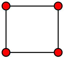 File:Cycle graph C4.png