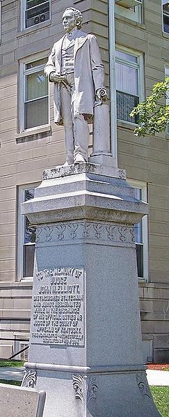 File:John Milton Elliott statue.jpg