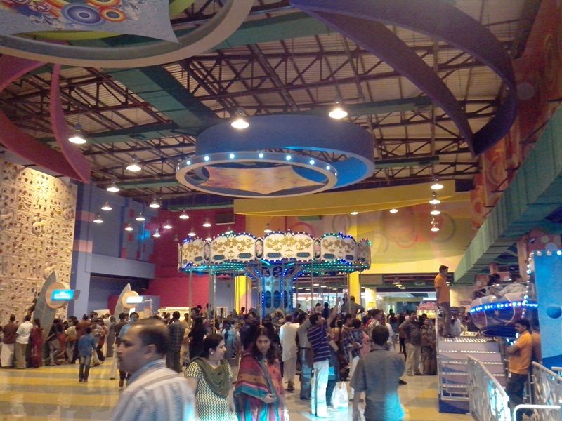 File:Leisure Zone LuluMall.jpg