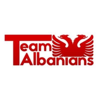 File:Logo of Discover Albania (Team Albanians).jpg