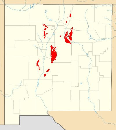 File:Madera Formation outcrop map.jpg