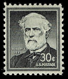 File:Robert E. Lee 1957 30cent.jpg