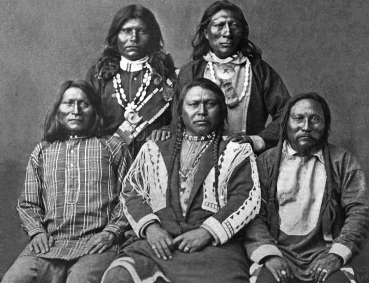 File:Shoshone group American Indian Mongoloid.png