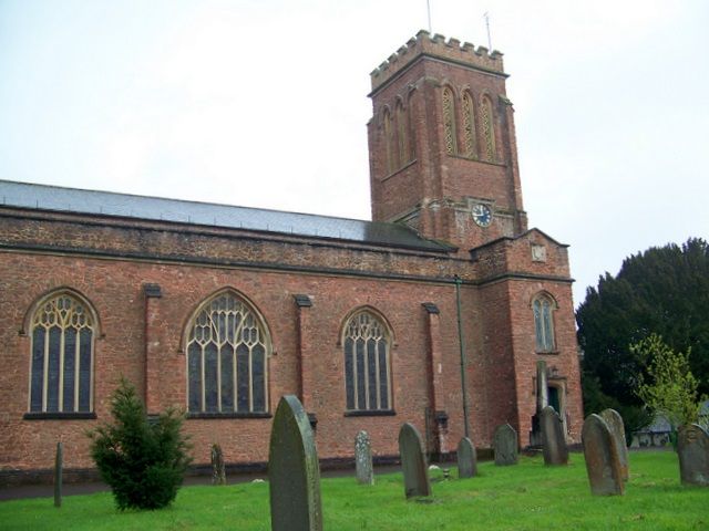 File:St Andrews Church, Wiveliscombe (geograph 1904479).jpg