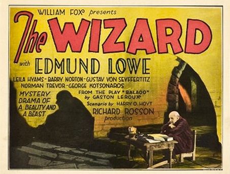 File:The Wizard (1927) lobby card.jpg