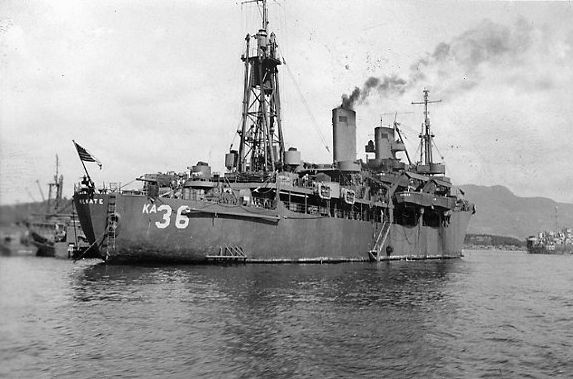 File:USS Renate (AKA-36) at Sasebo in 1945.jpg