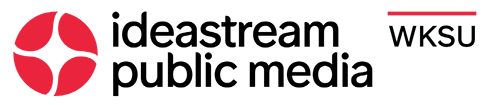 File:WKSU Ideastream.png