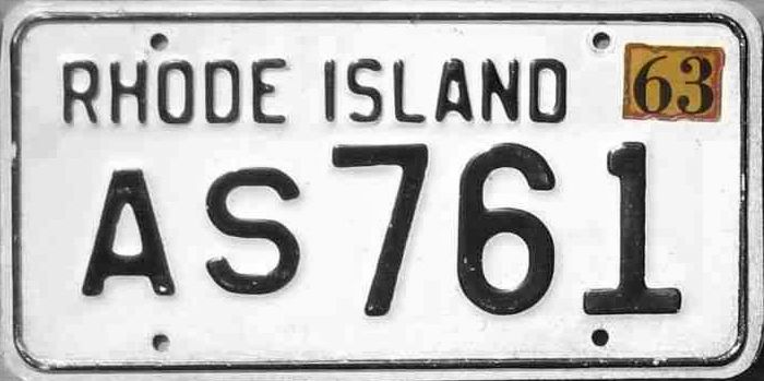 File:1963 Rhode Island license plate.jpg