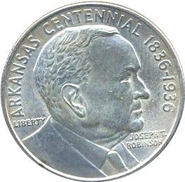 File:Arkansas-robinson half dollar commemorative obverse.jpg