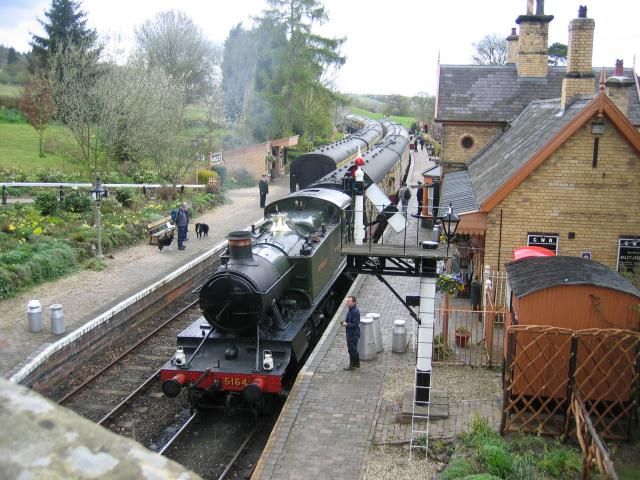 File:Arley Station, Severn Valley Railway.jpg