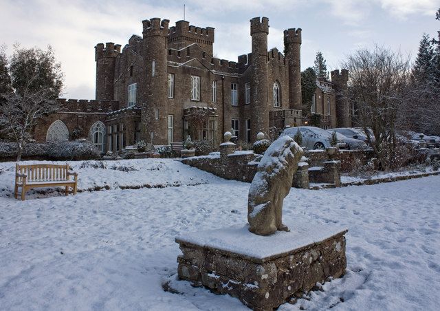 File:Augill Castle, Brough, Cumbria (geograph 1649274).jpg