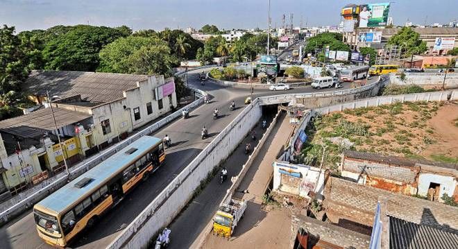 File:Avinashi road flyover.jpg