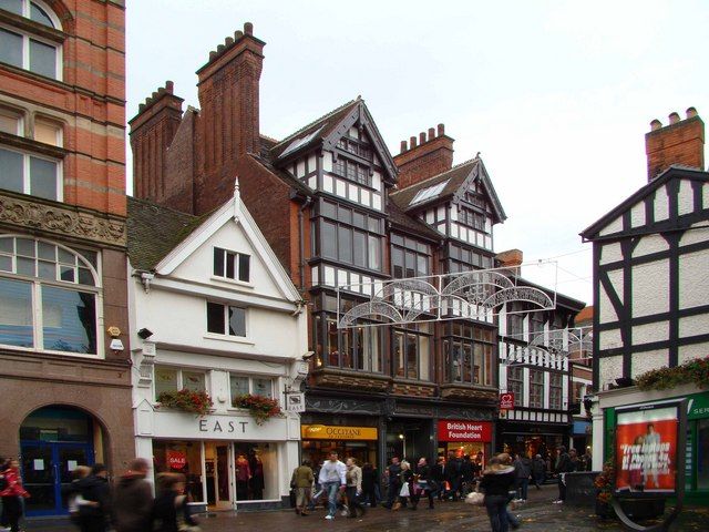 File:Bridlesmith Walk - geograph.org.uk - 1024338.jpg