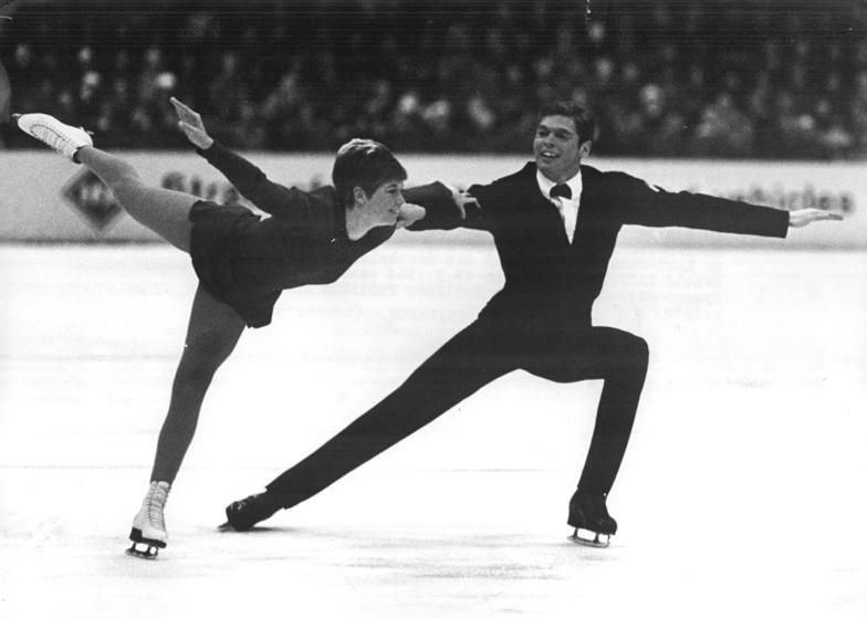 File:Bundesarchiv Bild 183-G0313-0018-001, Cynthia Kauffmann, Ronald Kauffman.jpg