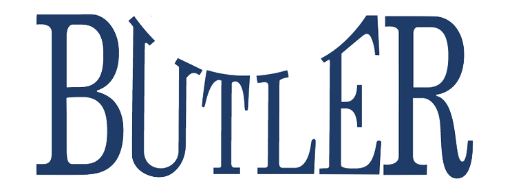 File:Butler Bulldogs script Logo.png