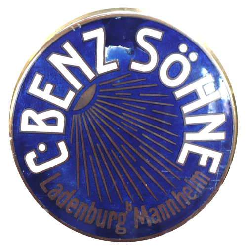 File:C-Benz-Soehne-Logo.png