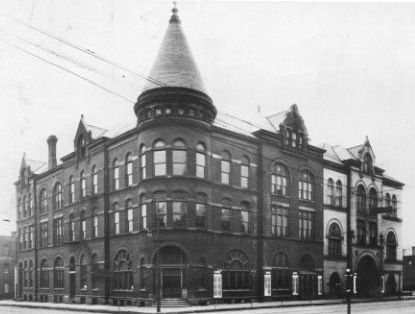 File:Central Turner Hall Davenport, Iowa.jpg