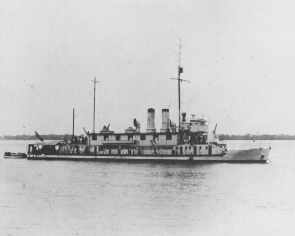 File:Japanese gunboat Seta 1935.jpg