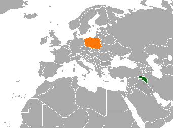 File:Kurdistan Region Poland Locator.png