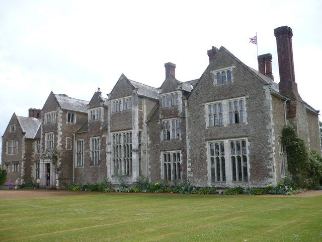 File:Loseley Park 031.jpg