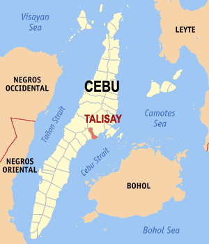 File:Ph locator cebu talisay.png