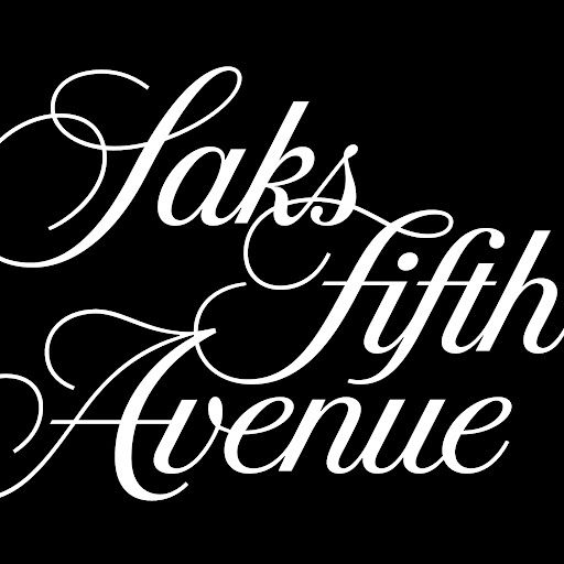 File:Saks Fifth Avenue white on black logo.jpg