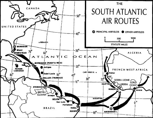 File:South Atlantic air routes WWII.png