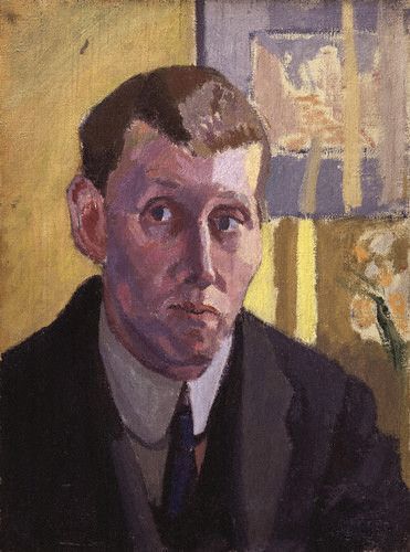 File:Spencer Gore Selfportrait.jpg